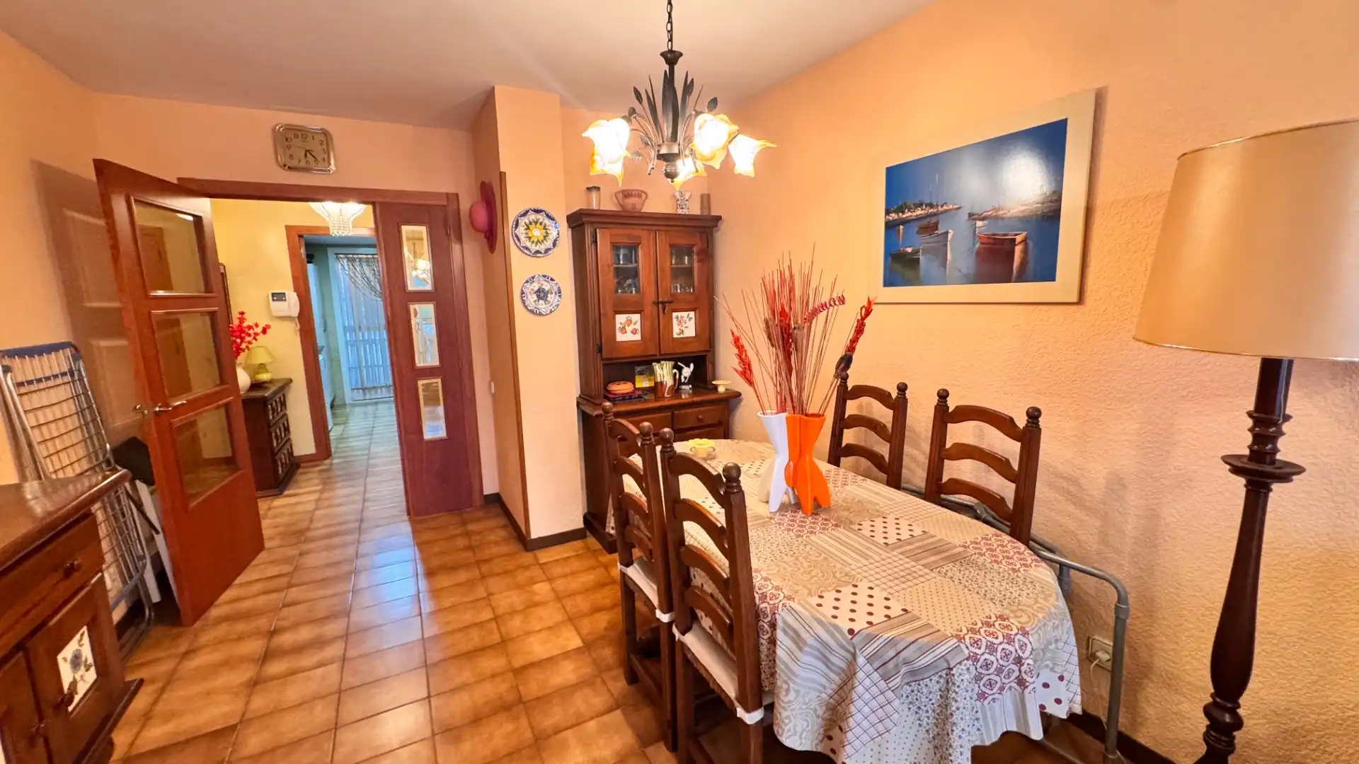 Piso de 94 m² en Torredembarra