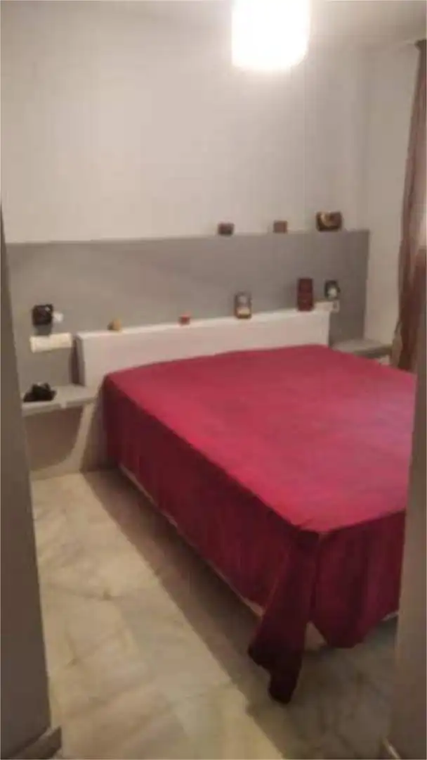 Piso de 90 m² en Ceuta