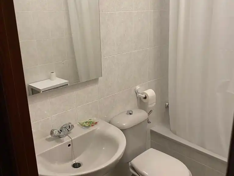 Apartamento 60 m² em Cáceres
