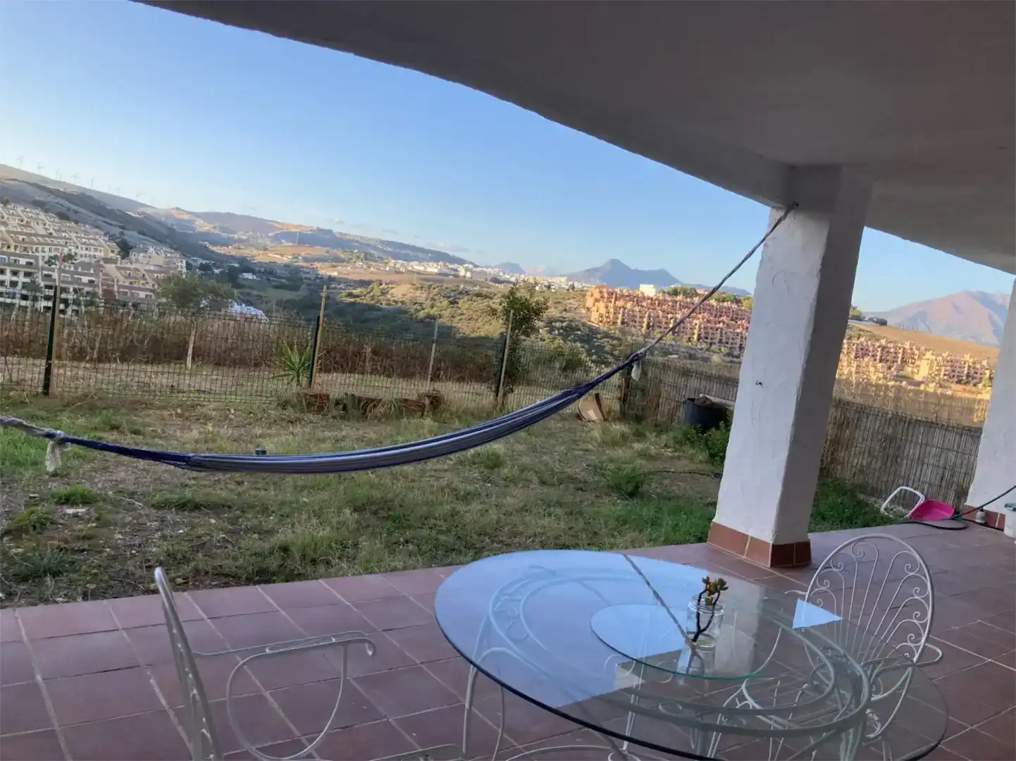 Habitación 15 m², Manilva