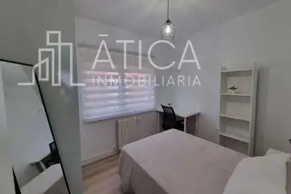 Habitación 100 m², Salamanca