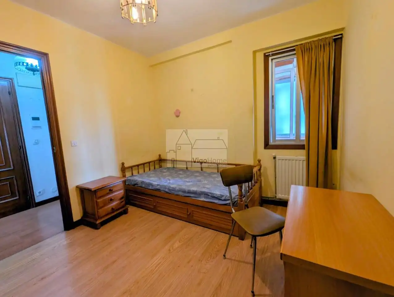 Piso de 125 m² en Vigo