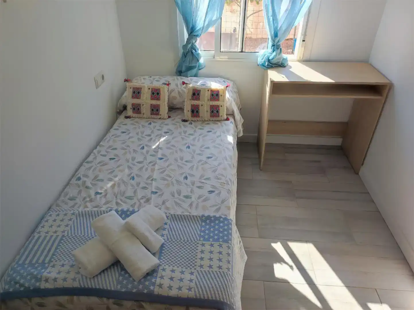 Piso de 95 m² en Llucmajor