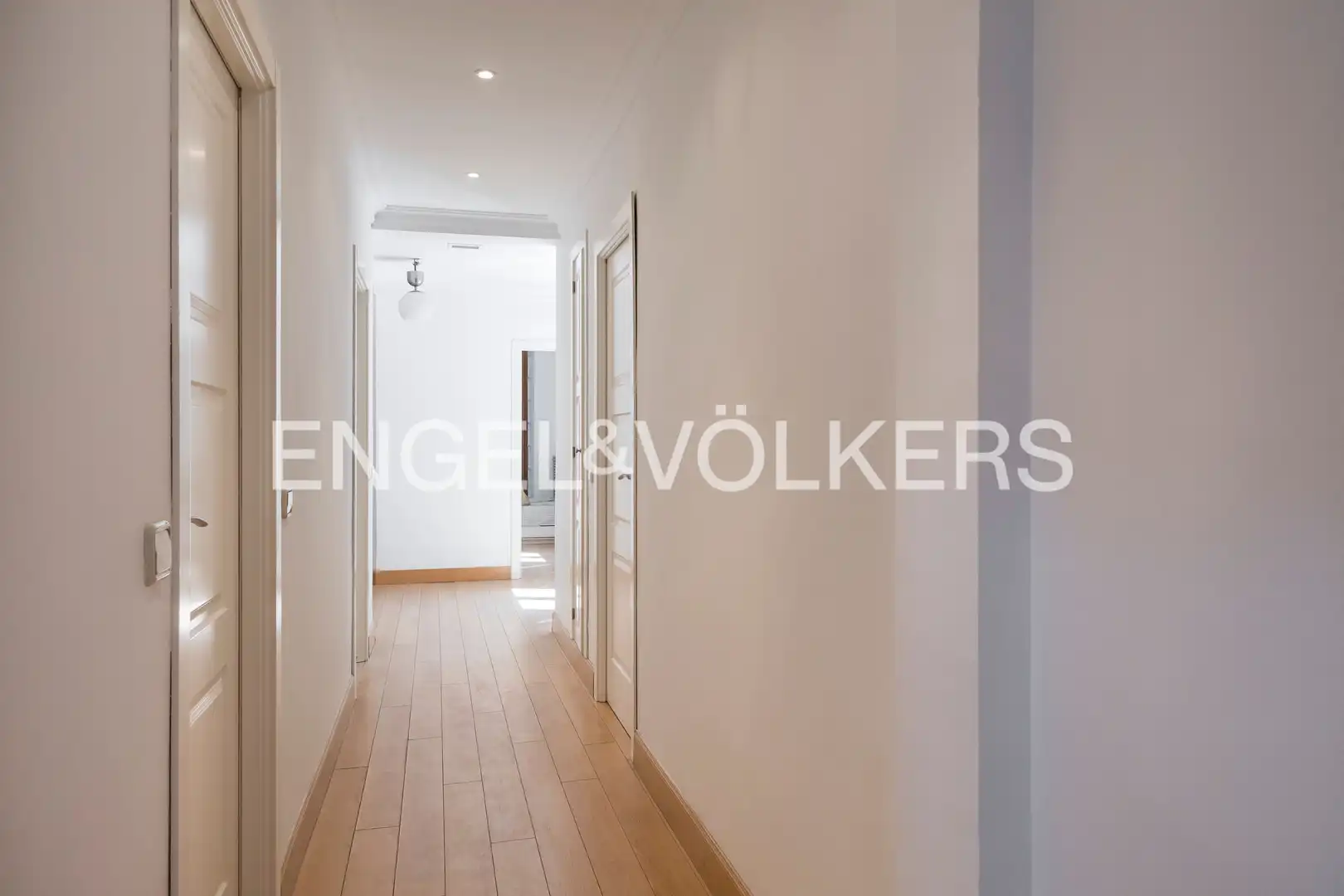 Piso de 120 m² en Madrid