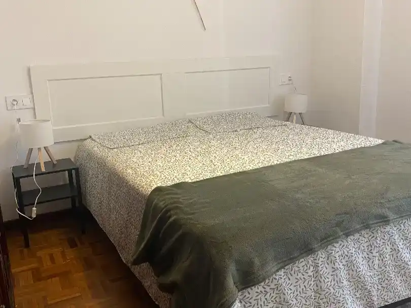 Piso de 80 m² en Gijón