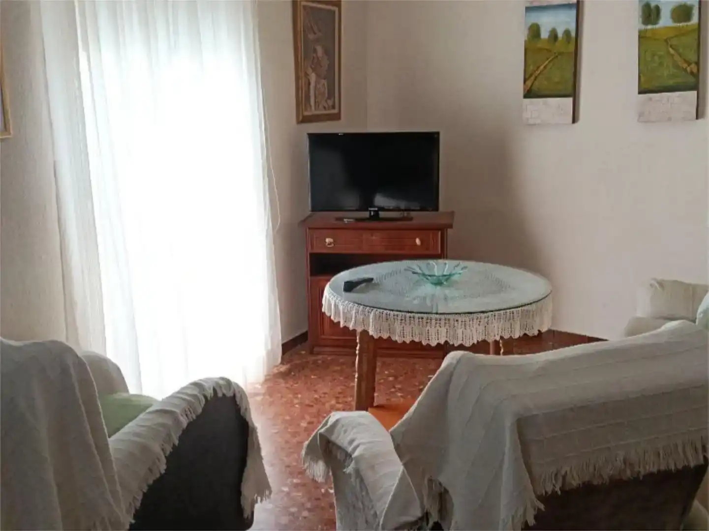 Piso de 95 m² en Valdepeñas de Jaén