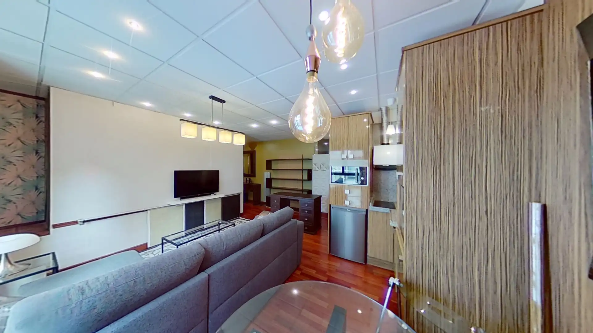 Appartamento 73 m² a Gijón / Xixón