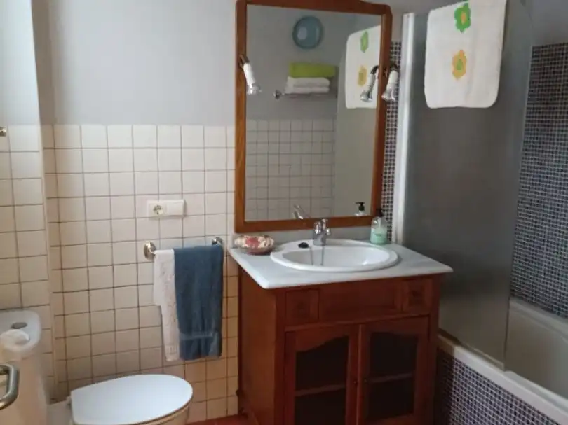 Piso de 95 m² en Valencia