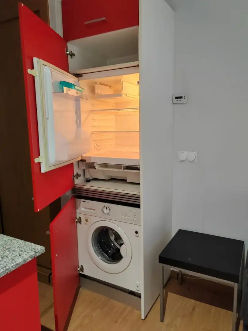 Pis de 35 m² a A Corunya