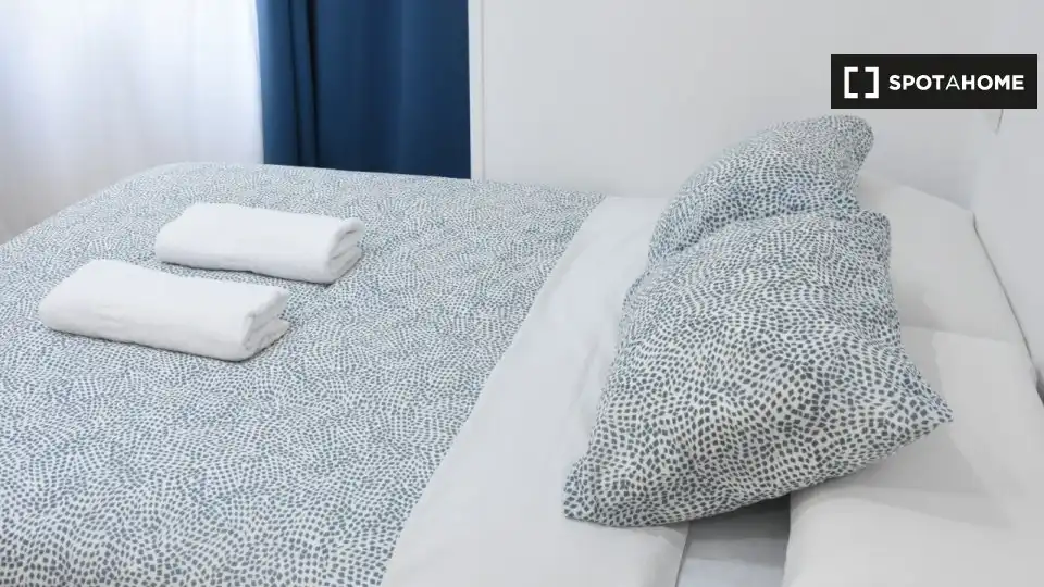 Piso de 23 m² en Madrid