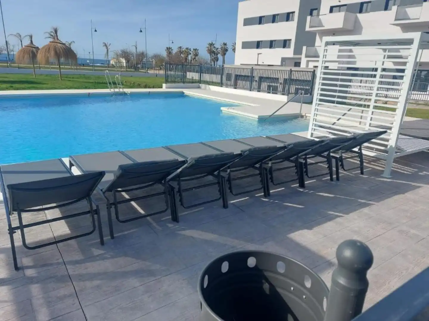 Wohnung 80 m² in Vélez-Málaga