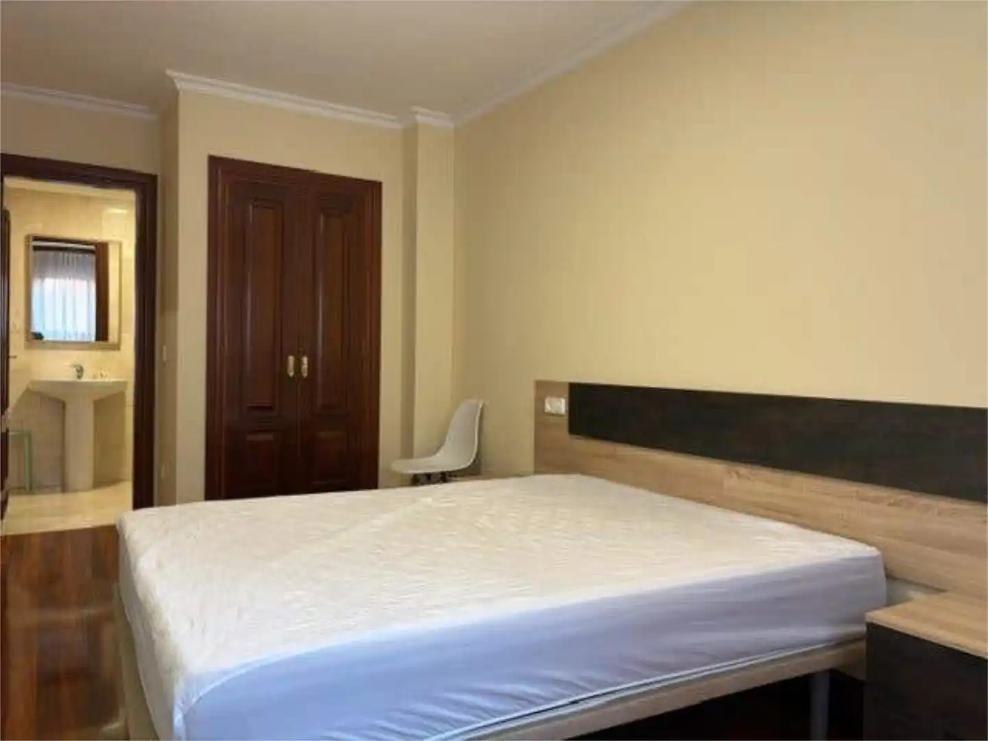 Piso de 72 m² en Gijón