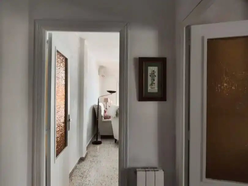 Piso de 110 m² en Cáceres