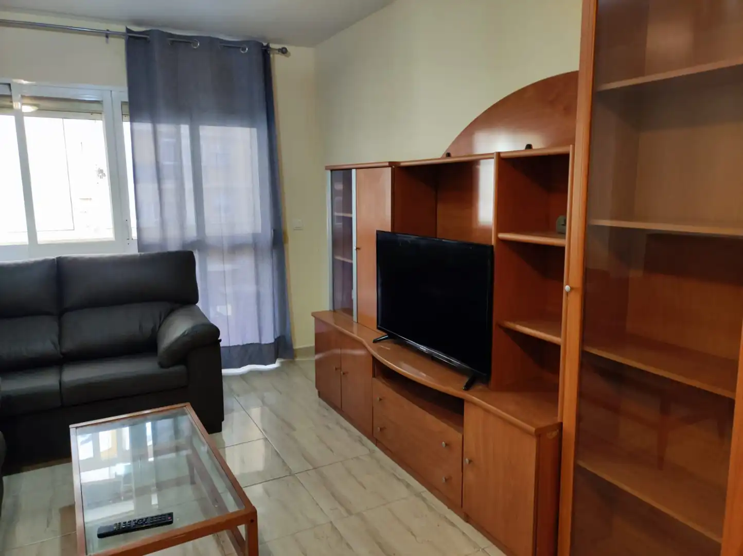 Piso de 110 m² en Málaga