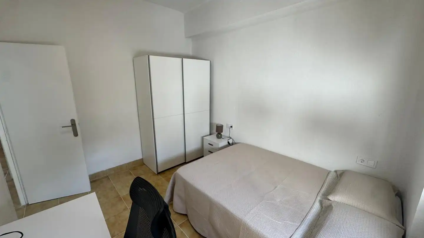 Piso de 95 m² en Castellón de la Plana
