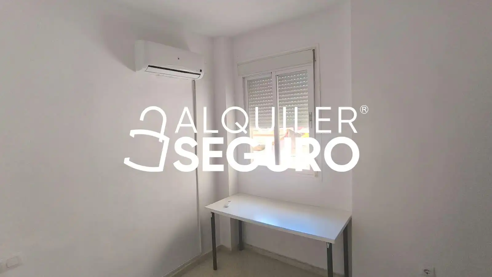 Piso de 100 m² en Bollullos de la Mitación