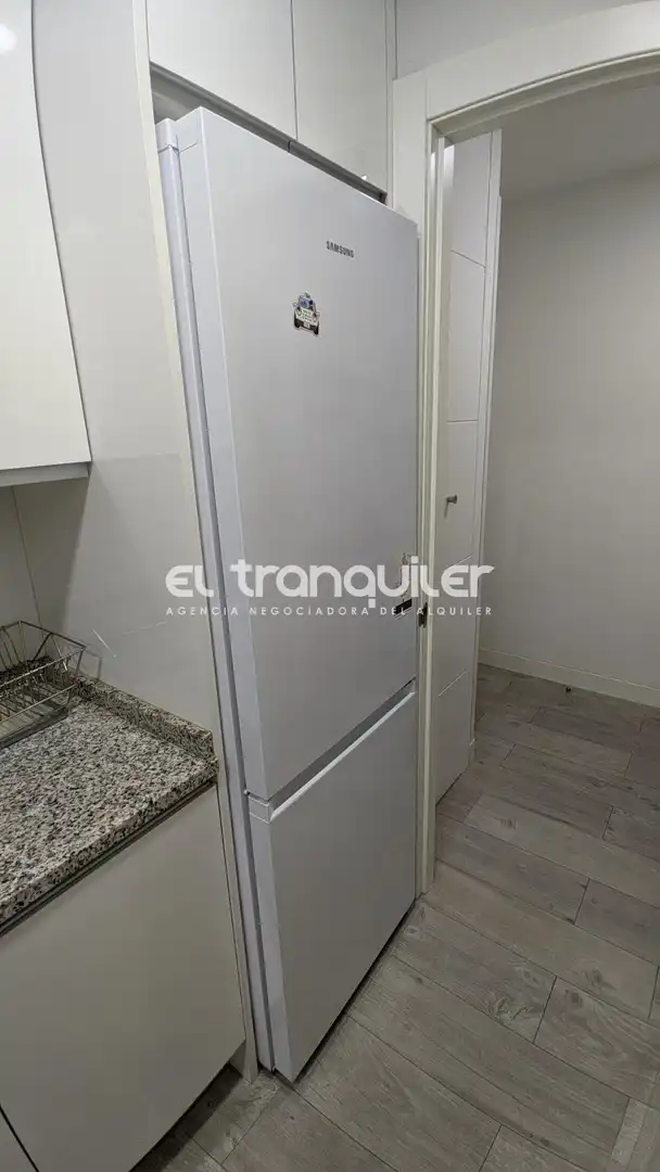 Appartamento 67 m² a Madrid