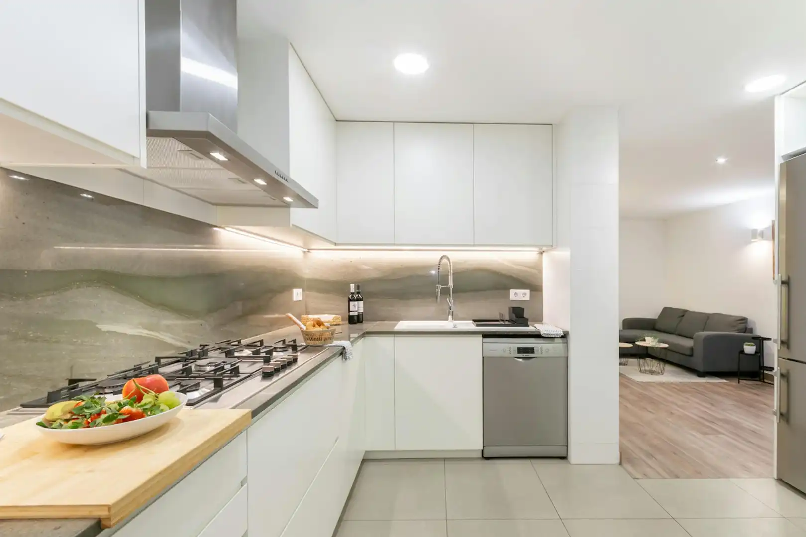 Habitación 142 m², Barcelona