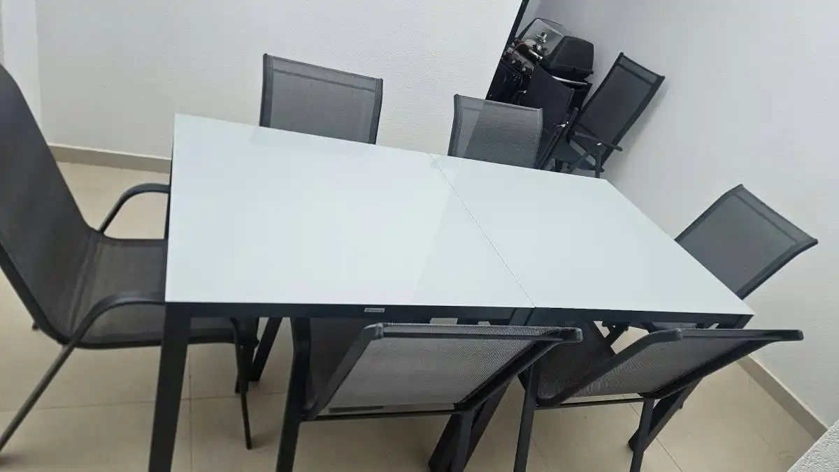 Haus 250 m² in Rafal