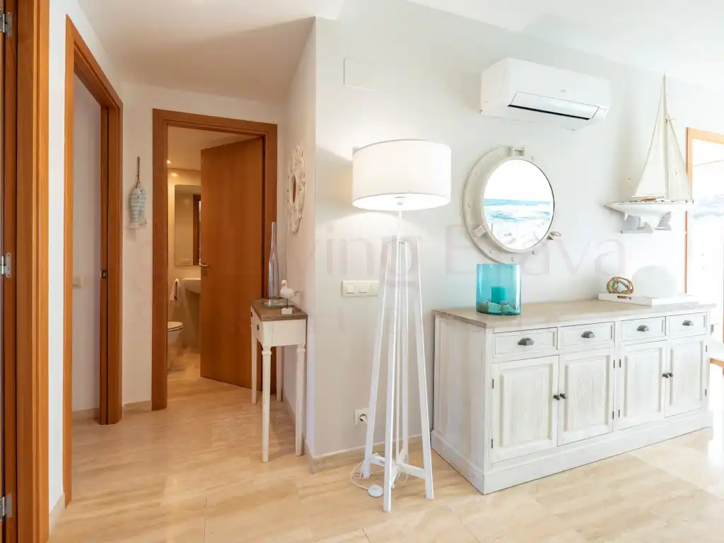 Wohnung 110 m² in Castell d'Aro, Platja d'Aro i s'Agaró