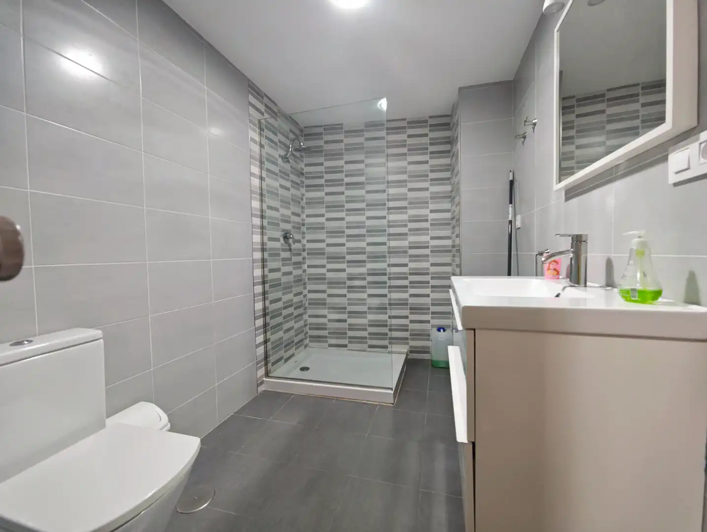 Piso de 92 m² en Ferrol