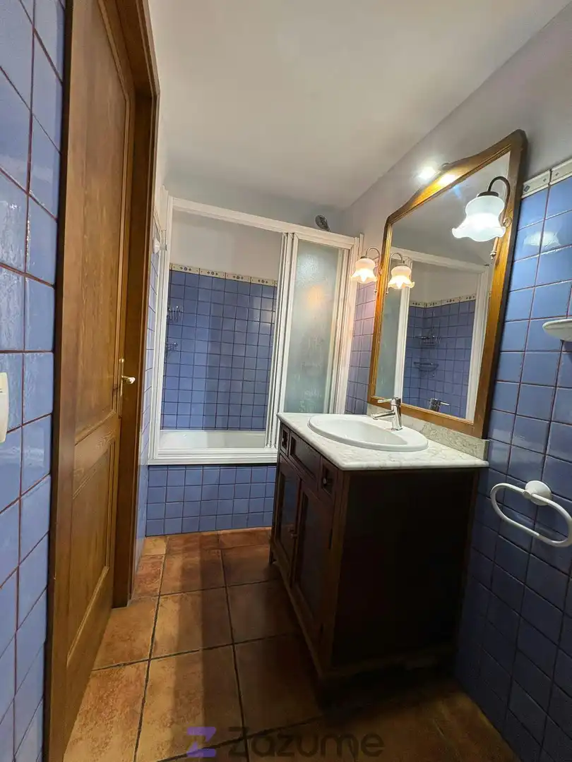 Piso de 50 m² en Sant Llorenç de la Muga