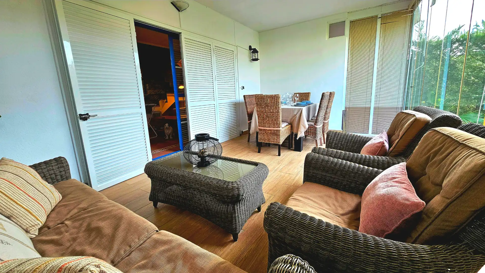 Piso de 124 m² en Lepe