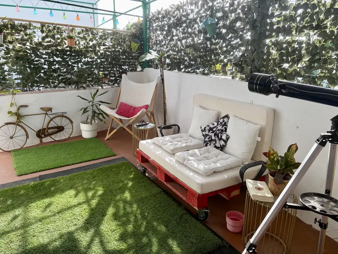 Stanza 60 m², Agaete