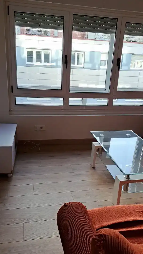 Piso de 130 m² en Santiago de Compostela