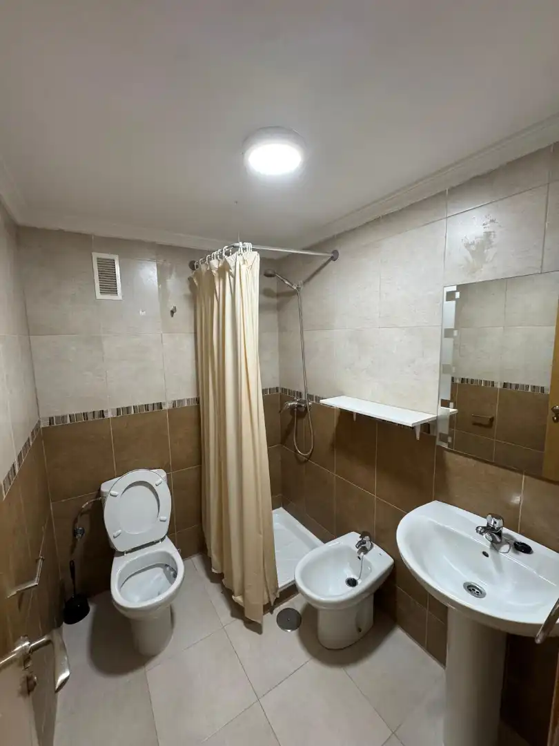 Piso de 80 m² en Castalla