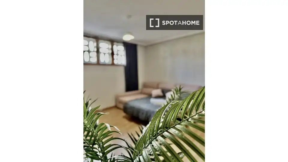 Habitación 86 m², Salamanca