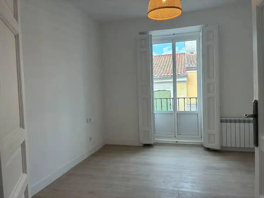 Piso de 144 m² en Madrid
