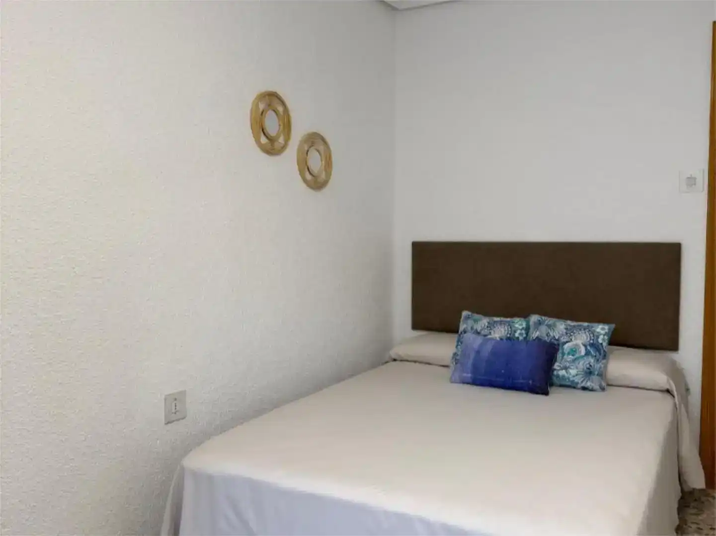 Piso de 90 m² en Albacete