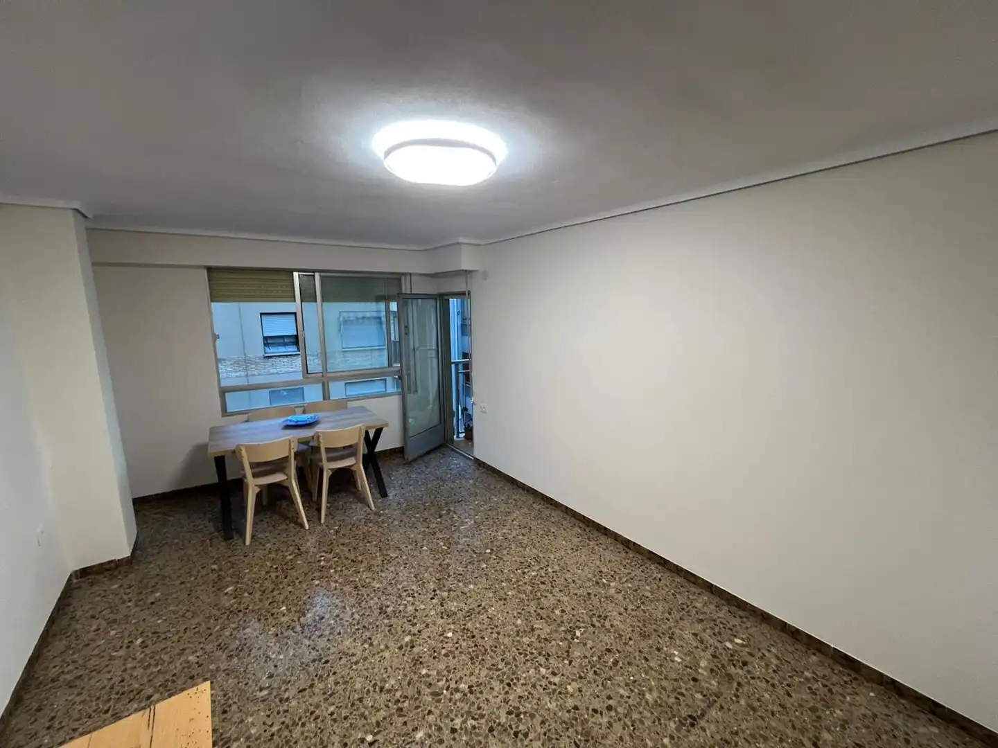 Pis de 120 m² a Castelló de la Plana