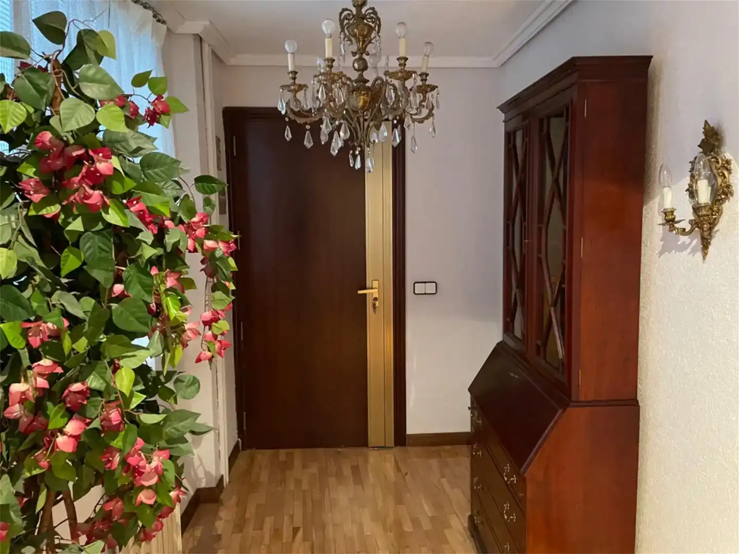 Piso de 120 m² en Valladolid