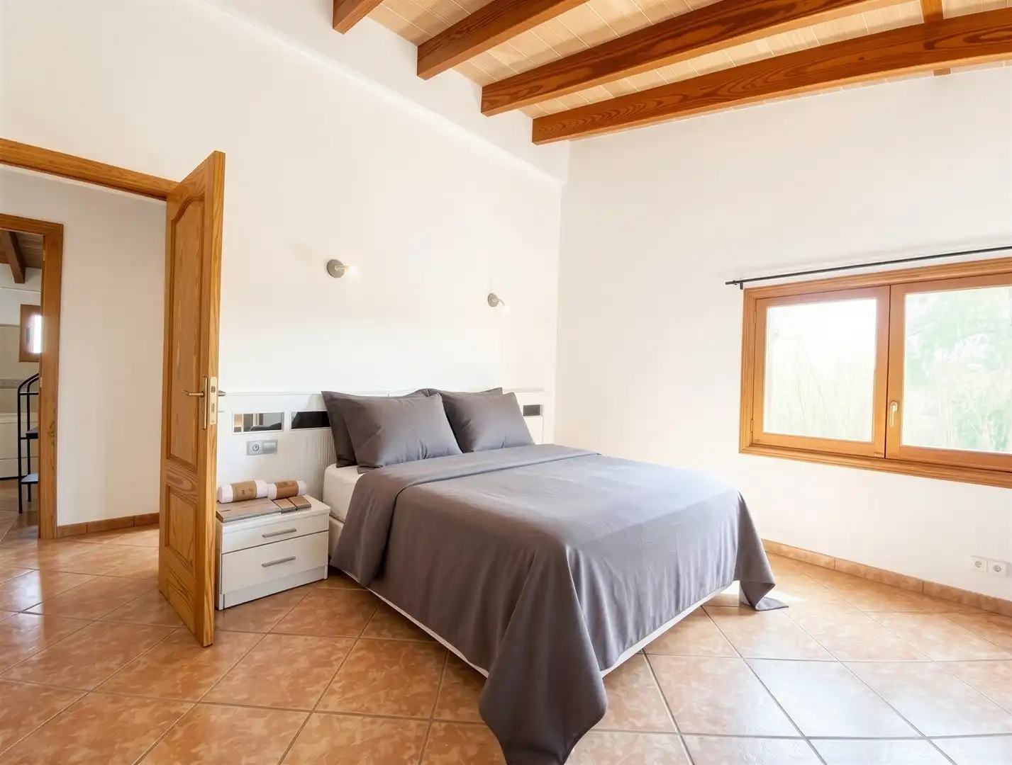 Piso de 220 m² en Campos