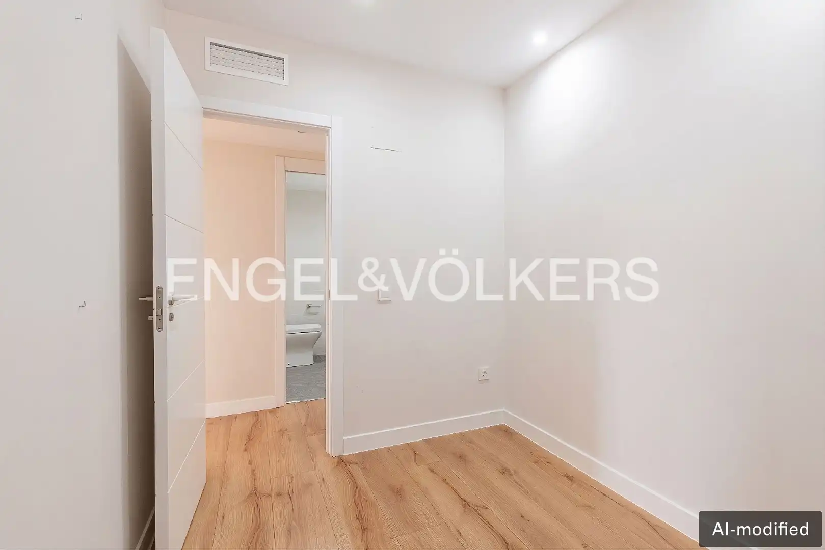 Piso de 182 m² en Madrid