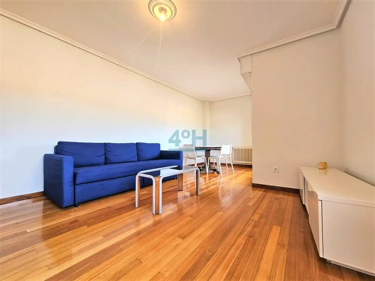 Wohnung 65 m² in Ourense