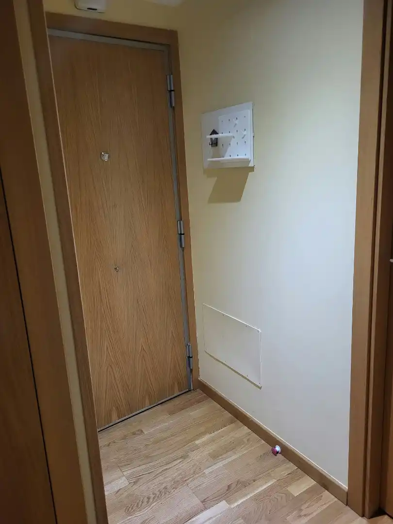 Квартира 70 м² в Мадриде
