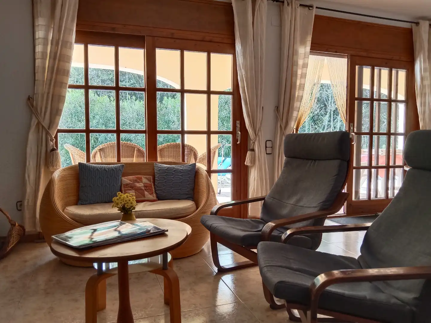 Piso de 233 m² en Calonge i Sant Antoni