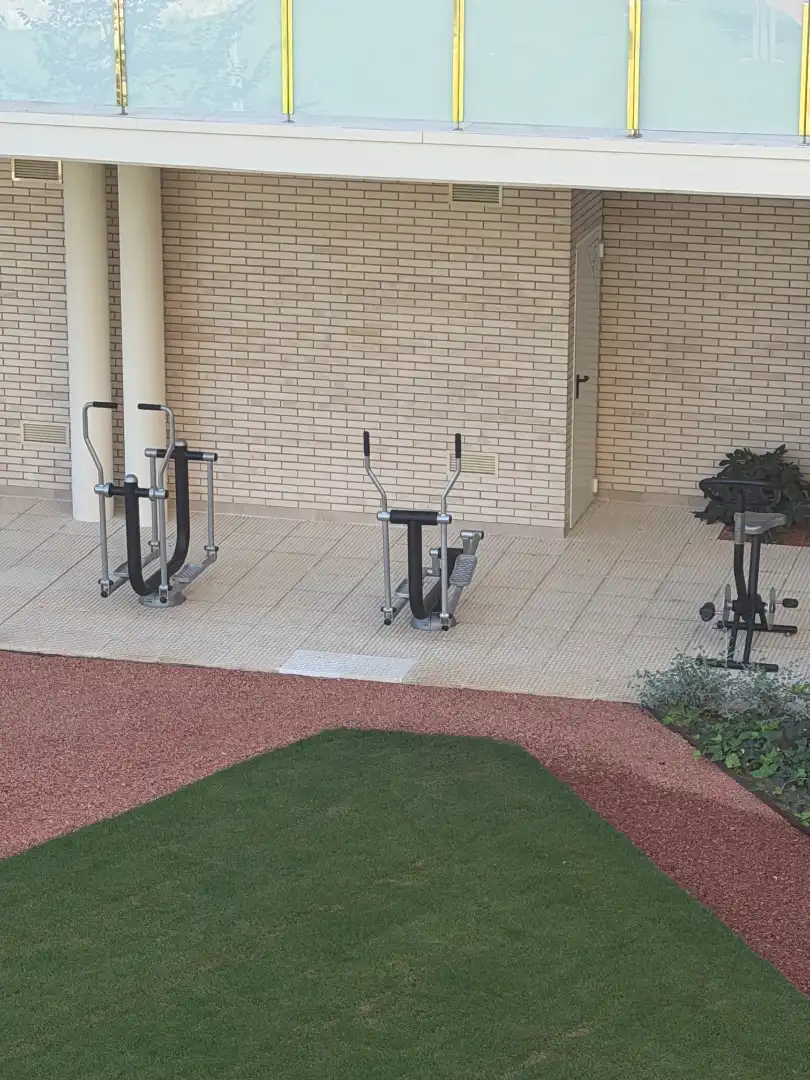 Piso de 109 m² en Salou