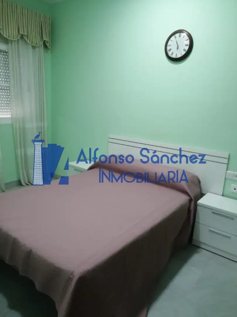 Piso de 72 m² en Almendralejo