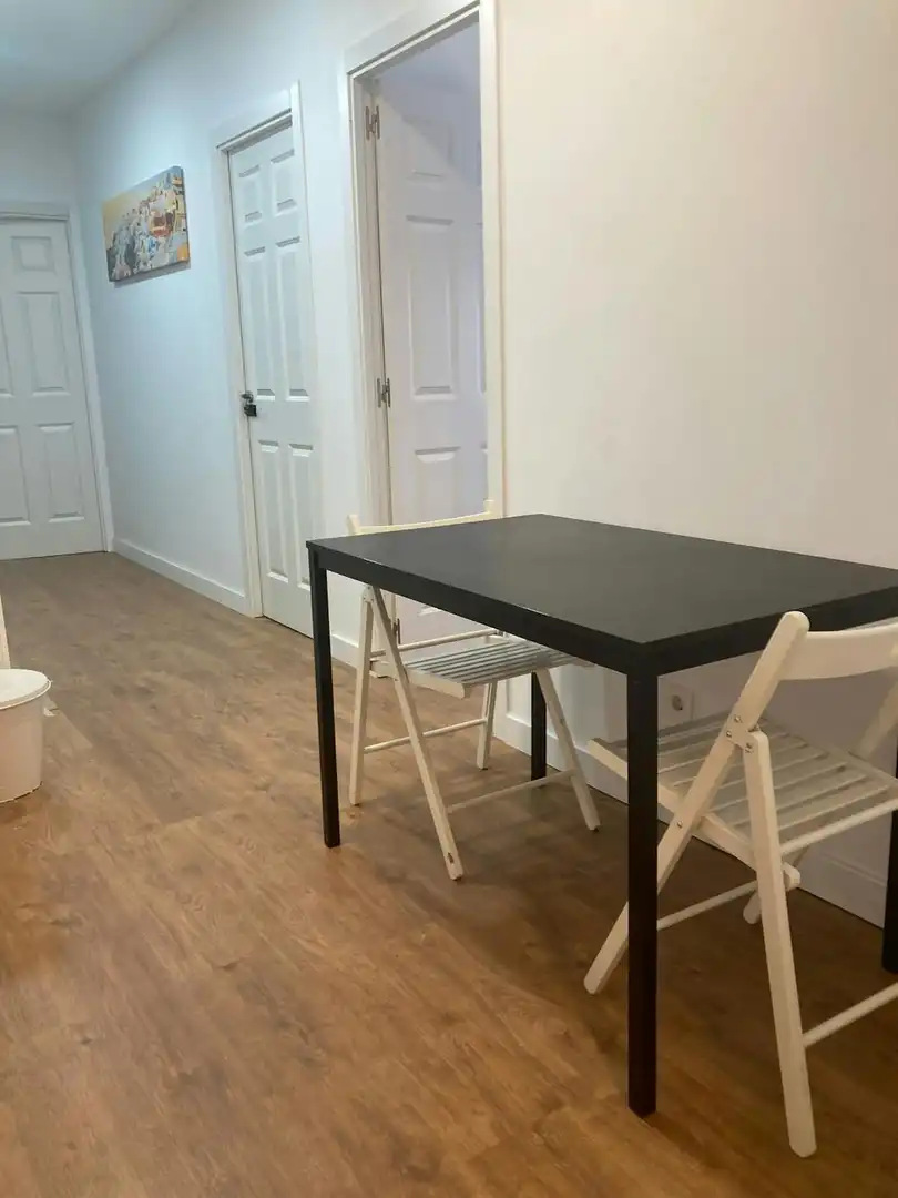 Habitación en alquiler, Madrid