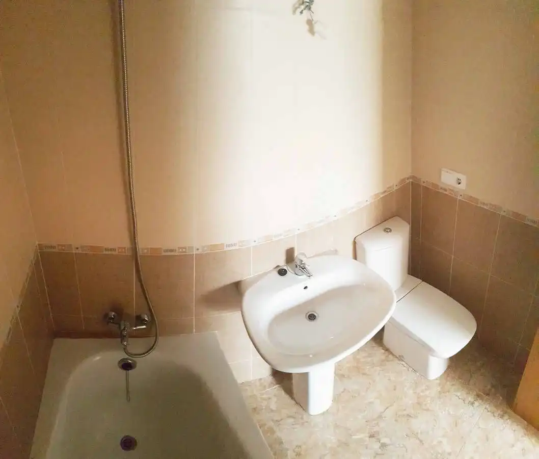 Piso de 96 m² en Medina de Rioseco