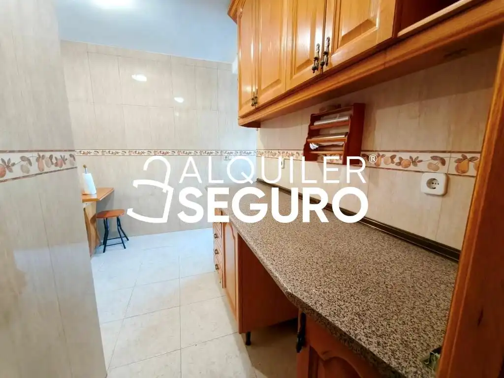 Appartement 100 m² à Móstoles