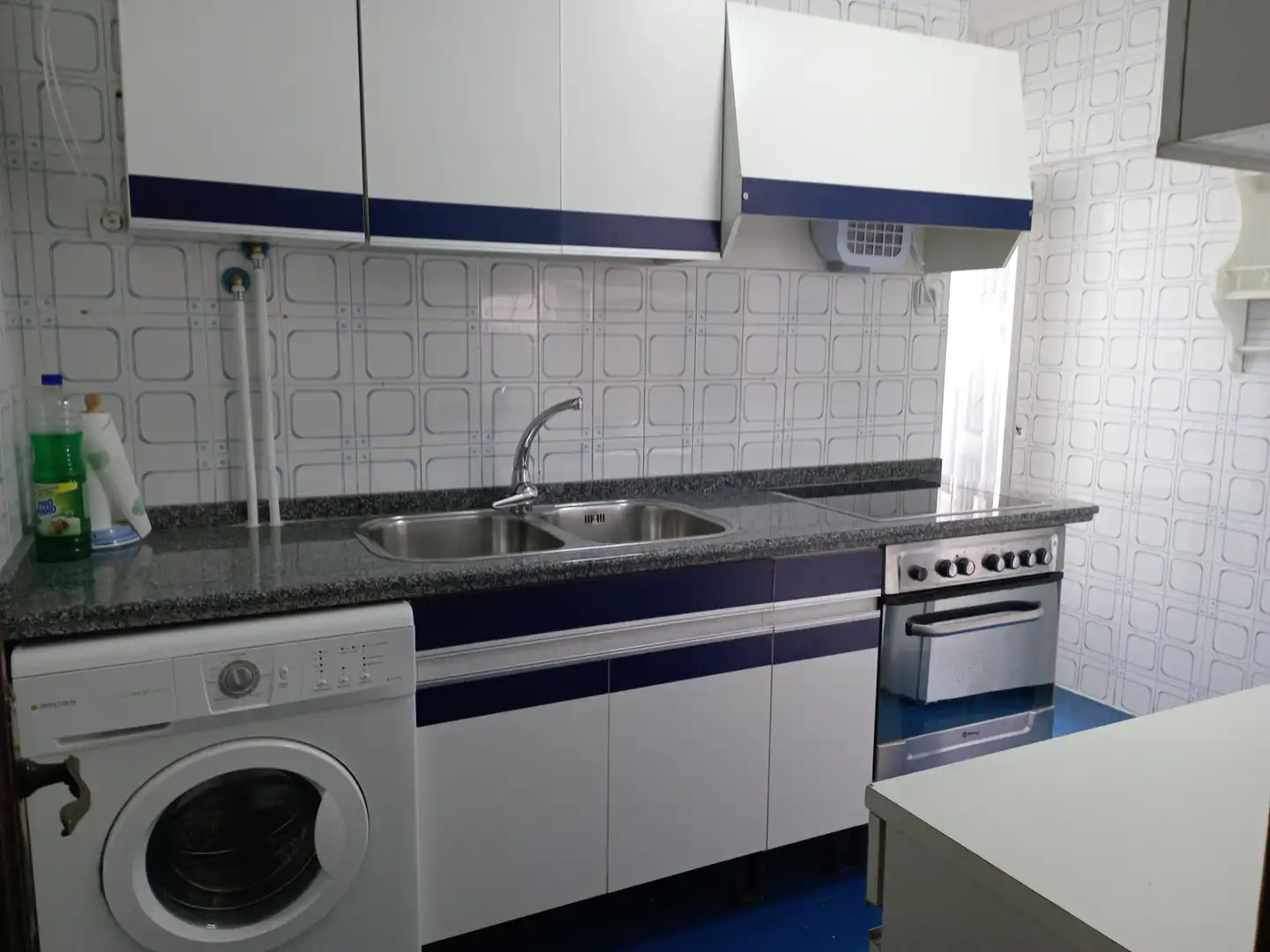 Piso de 100 m² en Salamanca