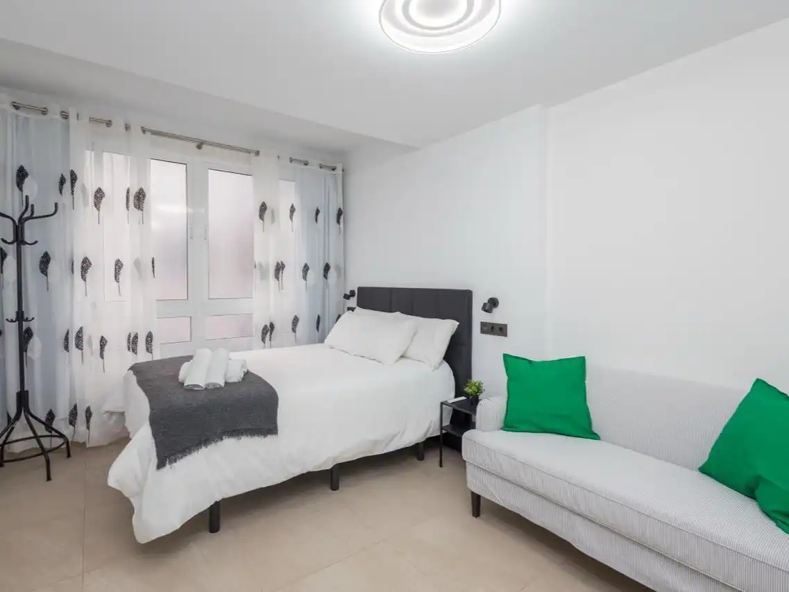Pis de 35 m² a Las Palmas de Gran Canaria