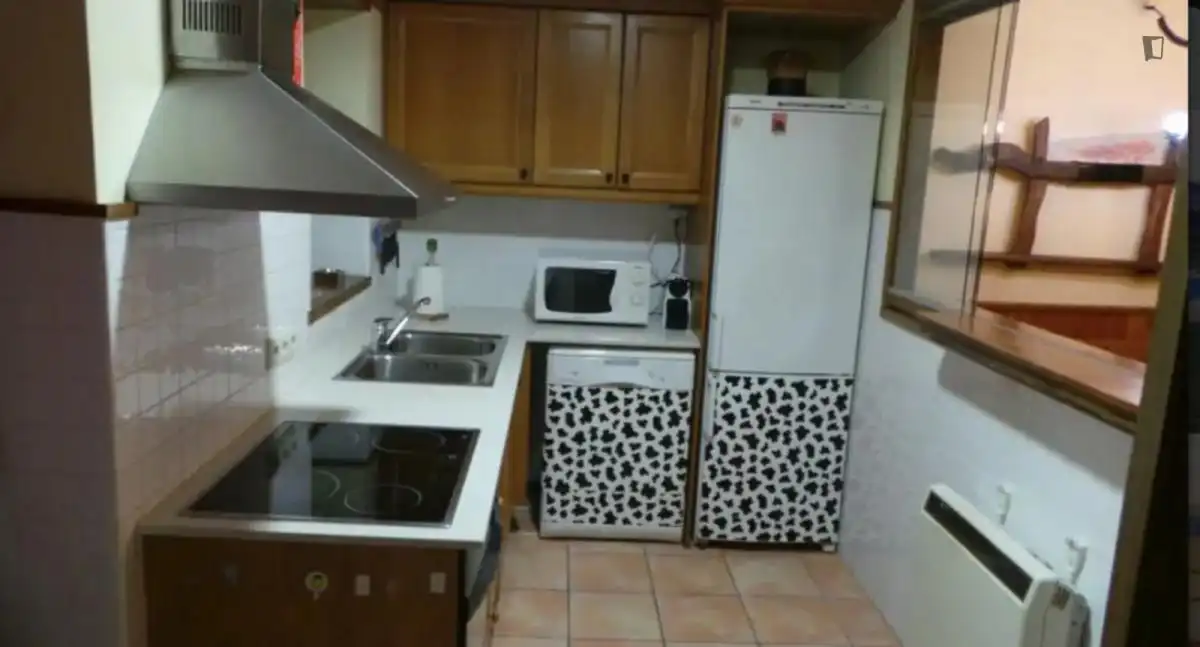 Piso de 140 m² en Bellver de Cerdanya