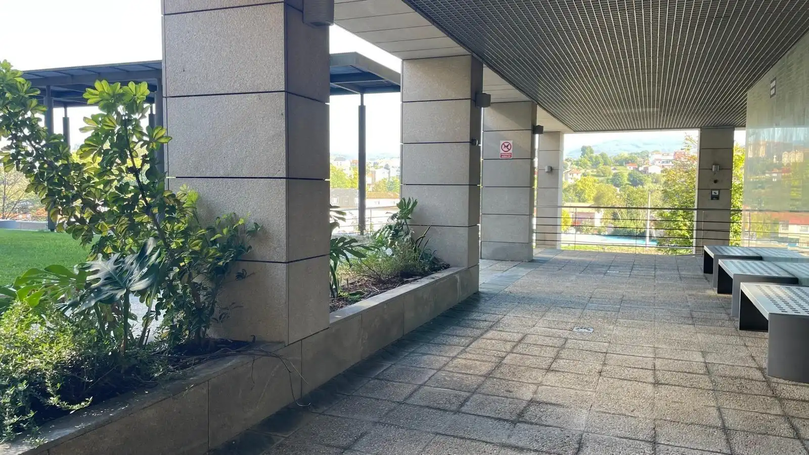 Piso de 103 m² en Vigo