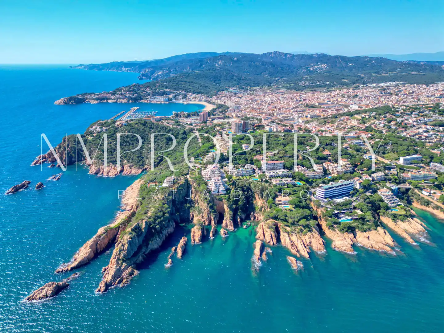 Piso de 159 m² en Sant Feliu de Guíxols